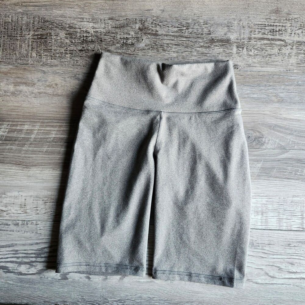 Fabletics powerhold biker shorts